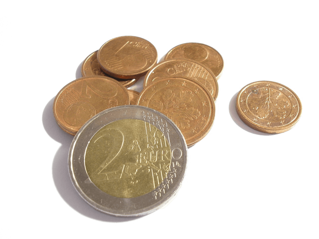 imágenes ejemplo de monedas y fichas