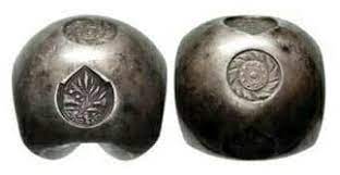 Pot duang de plata